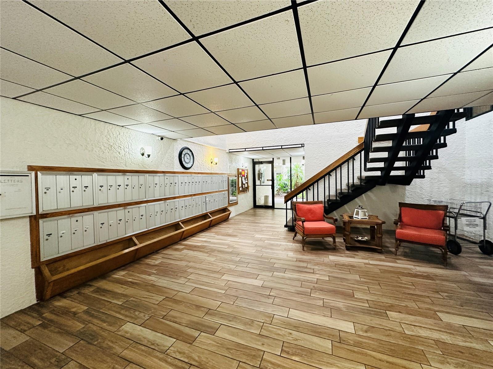 Image 31 of 40 For 6365 Bahia Del Mar Blvd  506