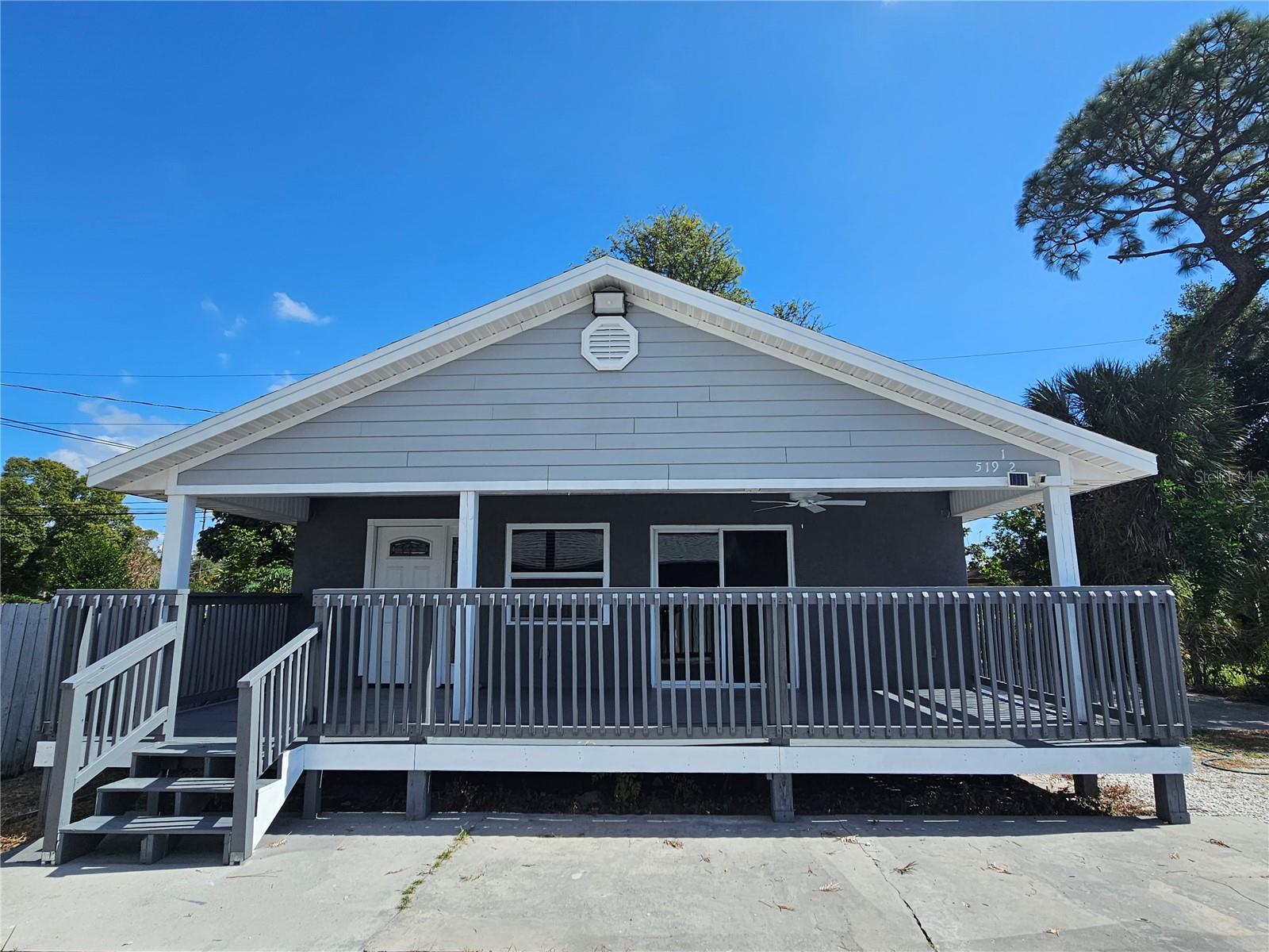 Details for 519 1-2 Yelvington Avenue, CLEARWATER, FL 33756