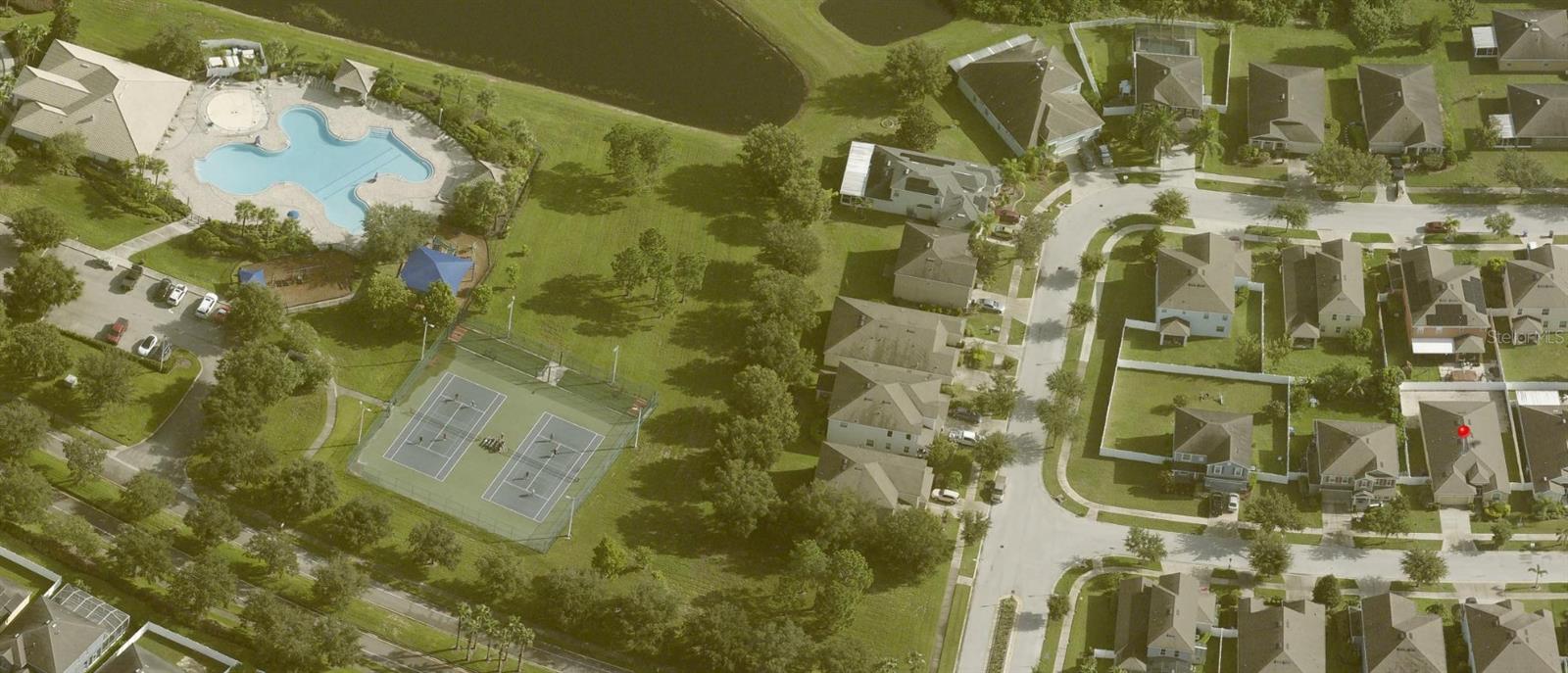 Image 30 of 31 For 12425 Fairlawn Drive