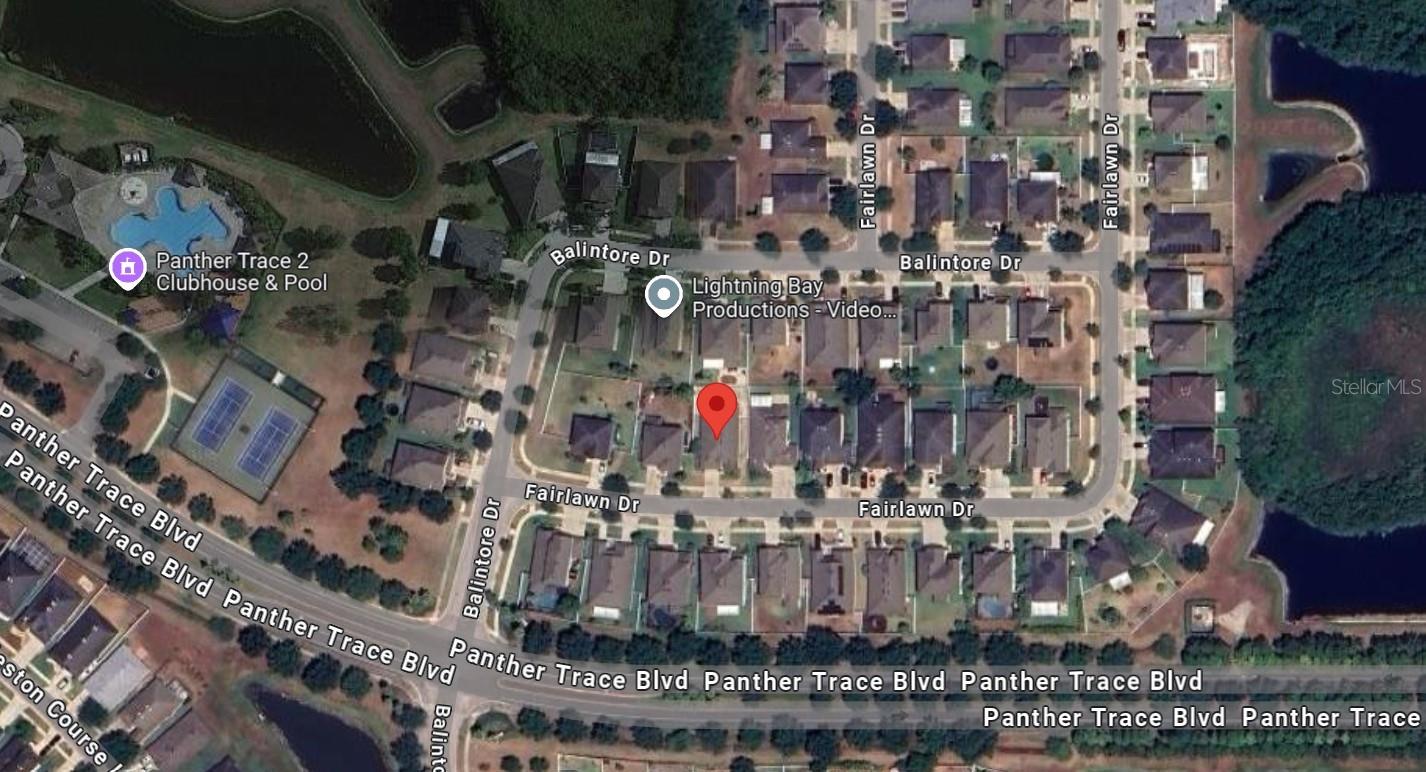 Image 31 of 31 For 12425 Fairlawn Drive