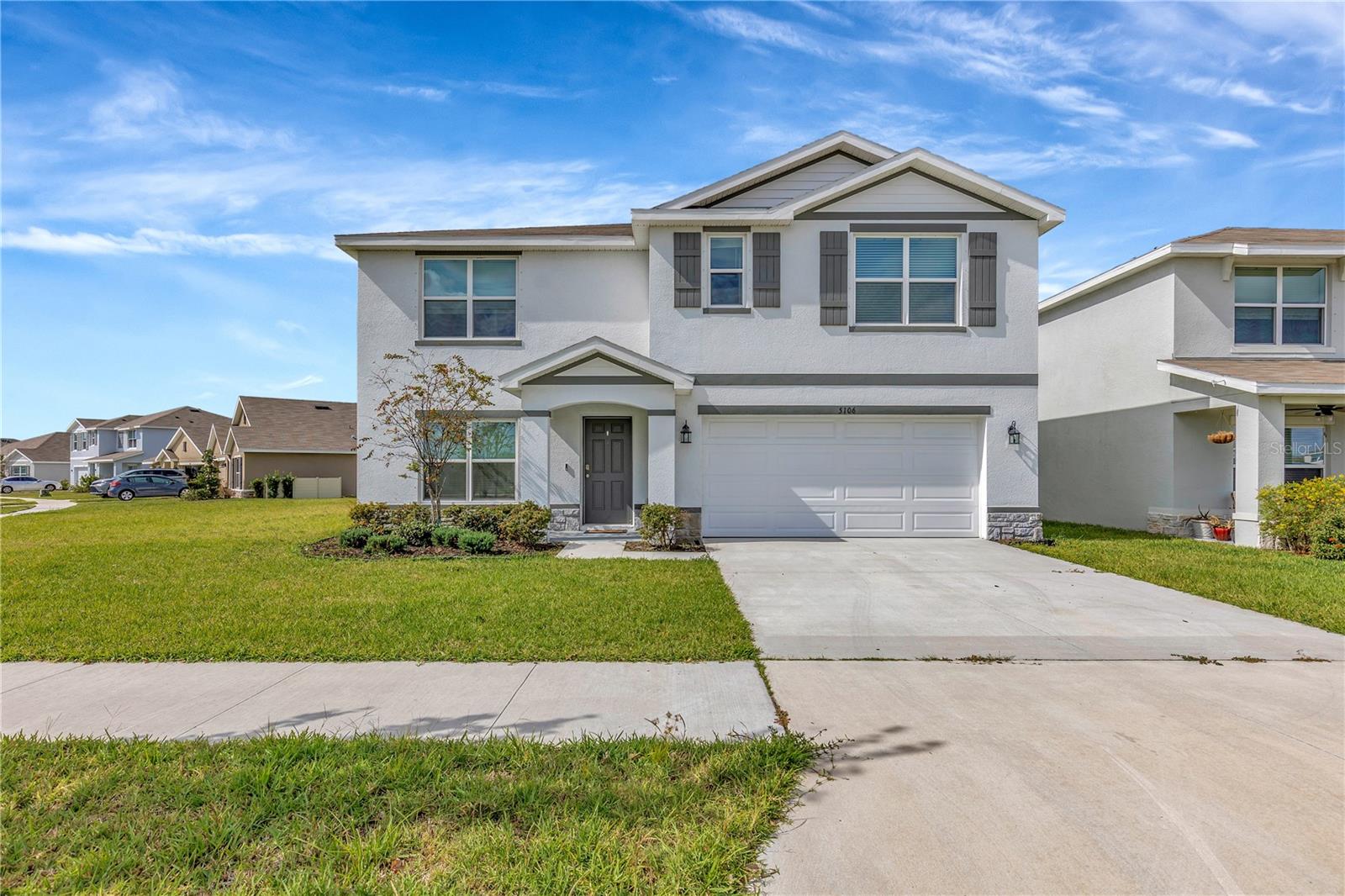 Details for 5106 Plumeria Drive, WIMAUMA, FL 33598