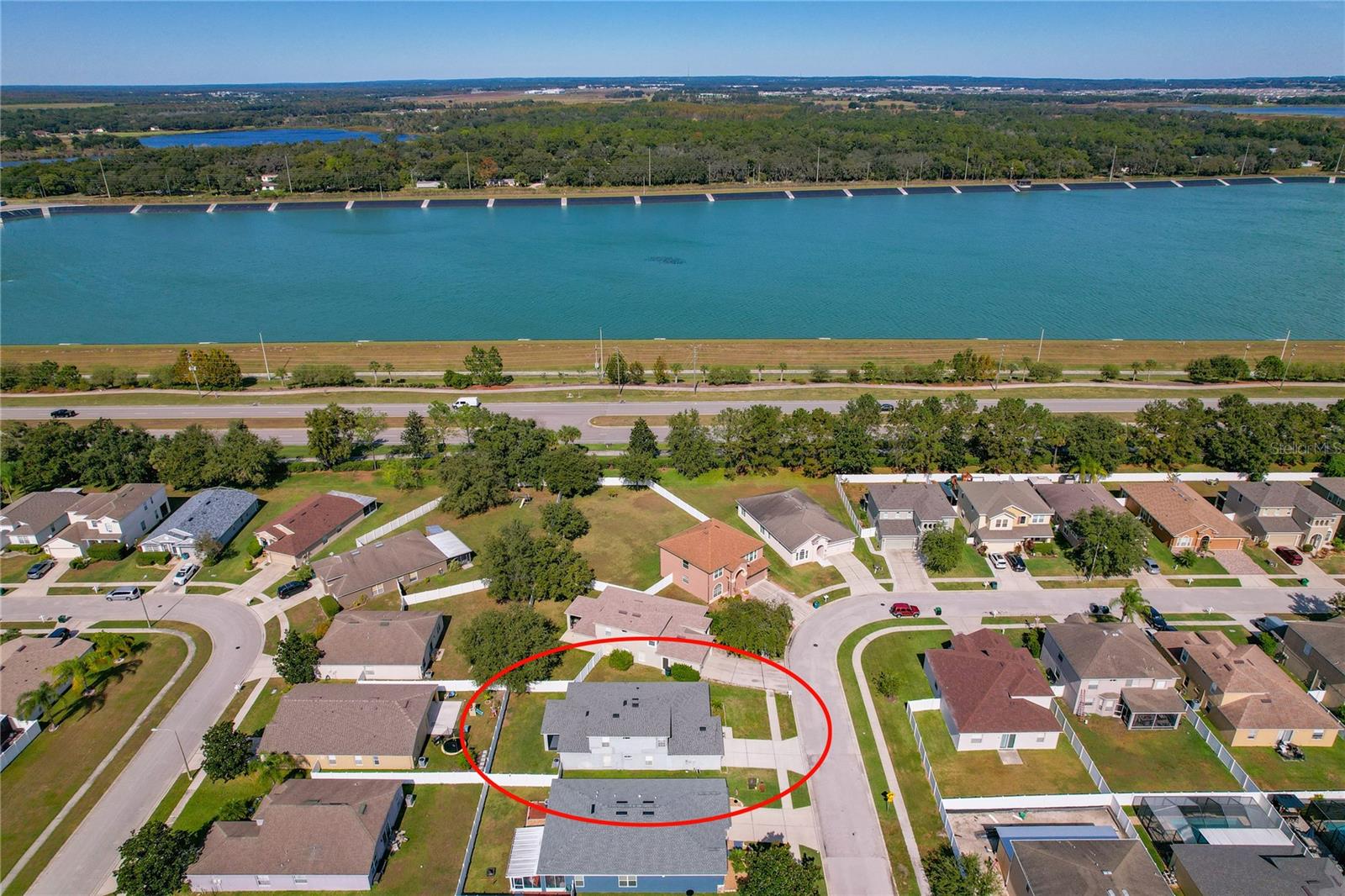 Image 50 of 54 For 30513 Latourette Drive