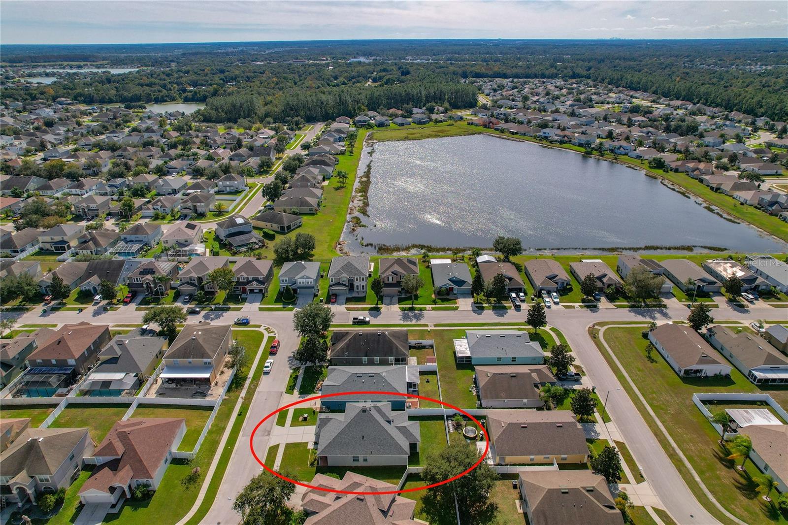 Image 51 of 54 For 30513 Latourette Drive