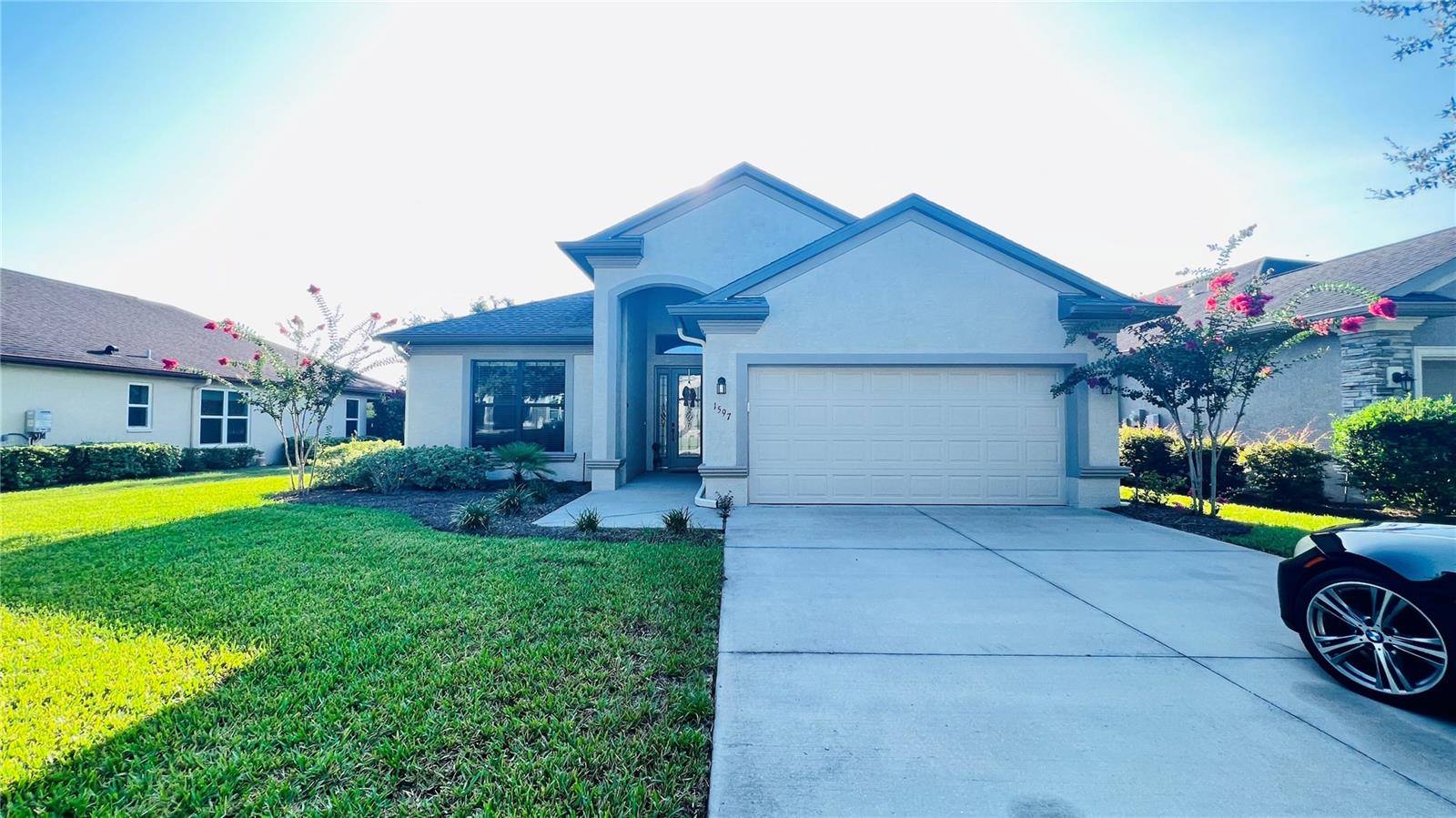 Details for 1597 Caroline Path, LECANTO, FL 34461