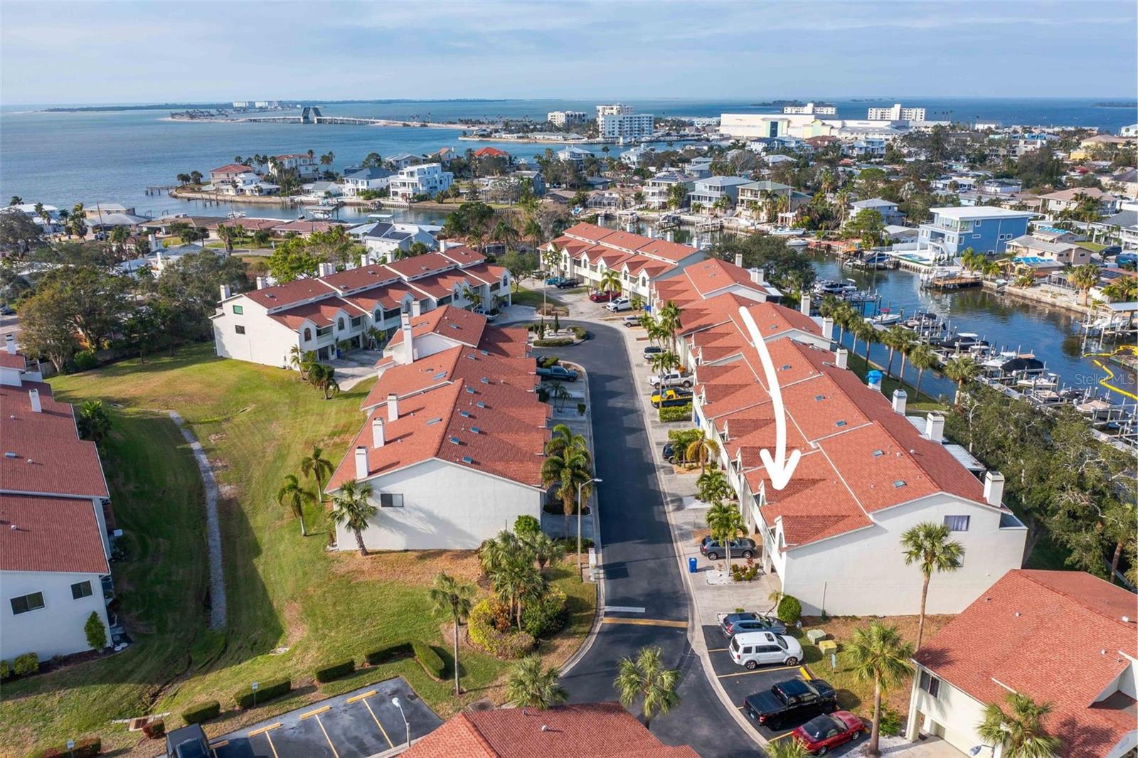 Details for 2363 Hanover Drive, DUNEDIN, FL 34698