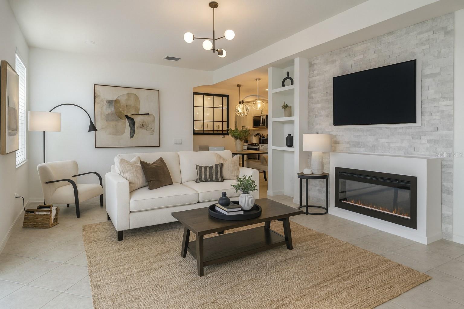 Image 6 of 21 For 6625 Great Bear Drive