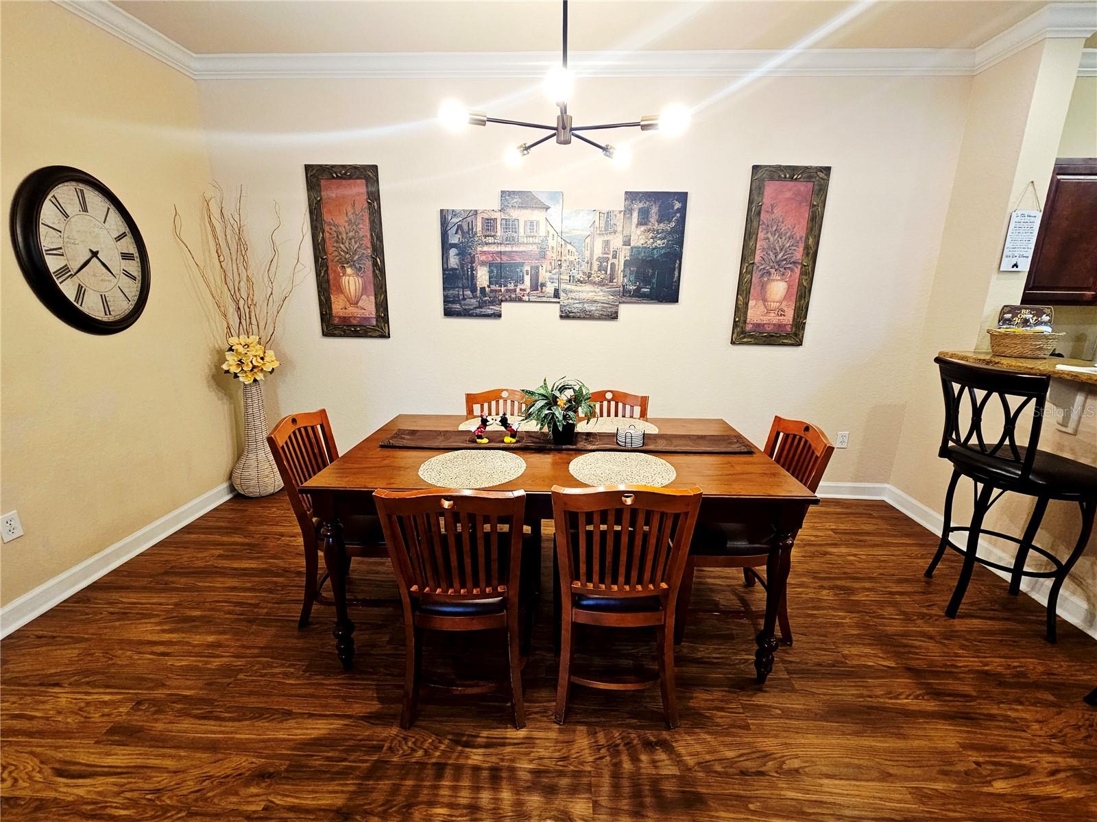 Image 21 of 52 For 8000 Tuscany Way 4207