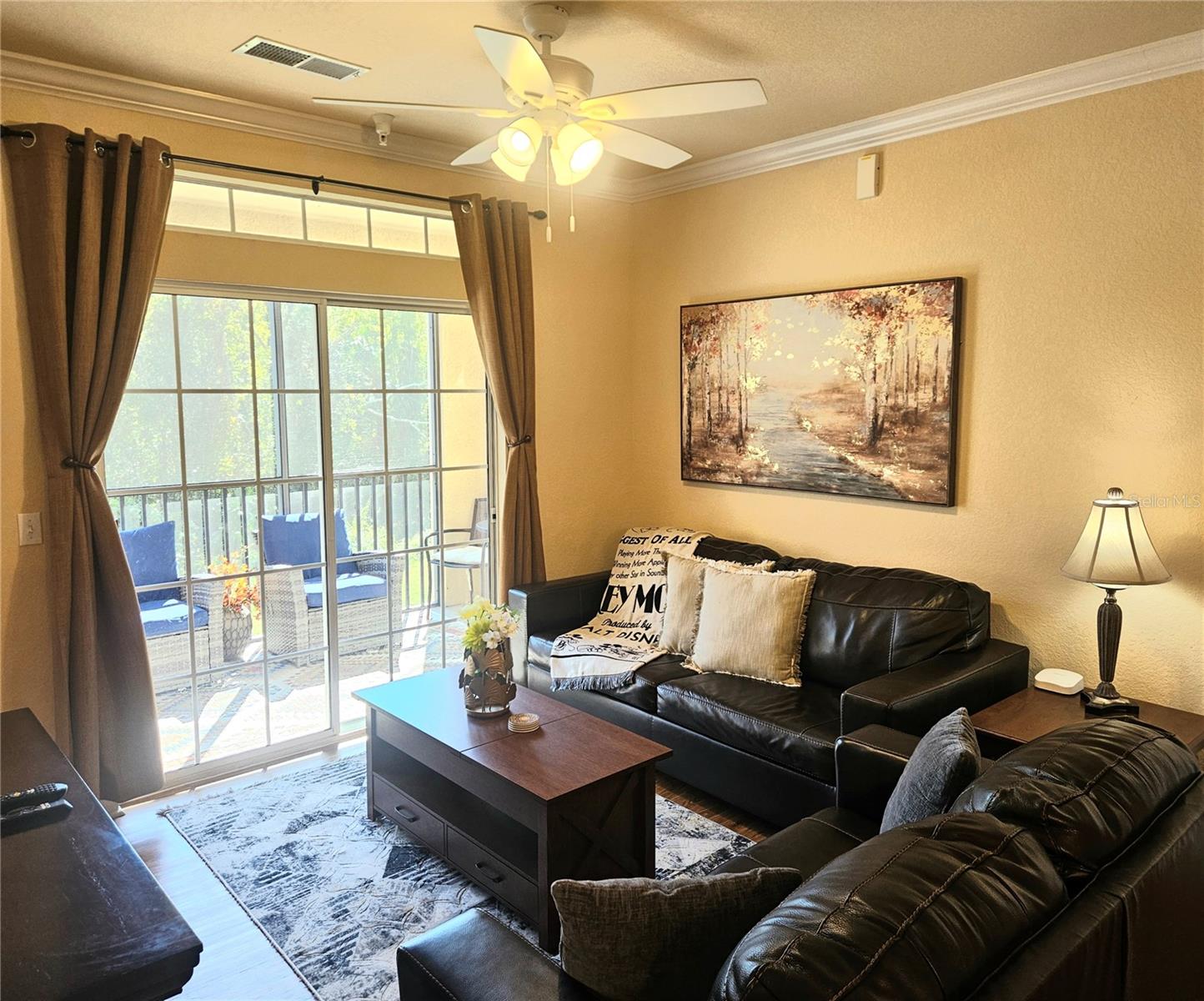 Image 3 of 52 For 8000 Tuscany Way 4207