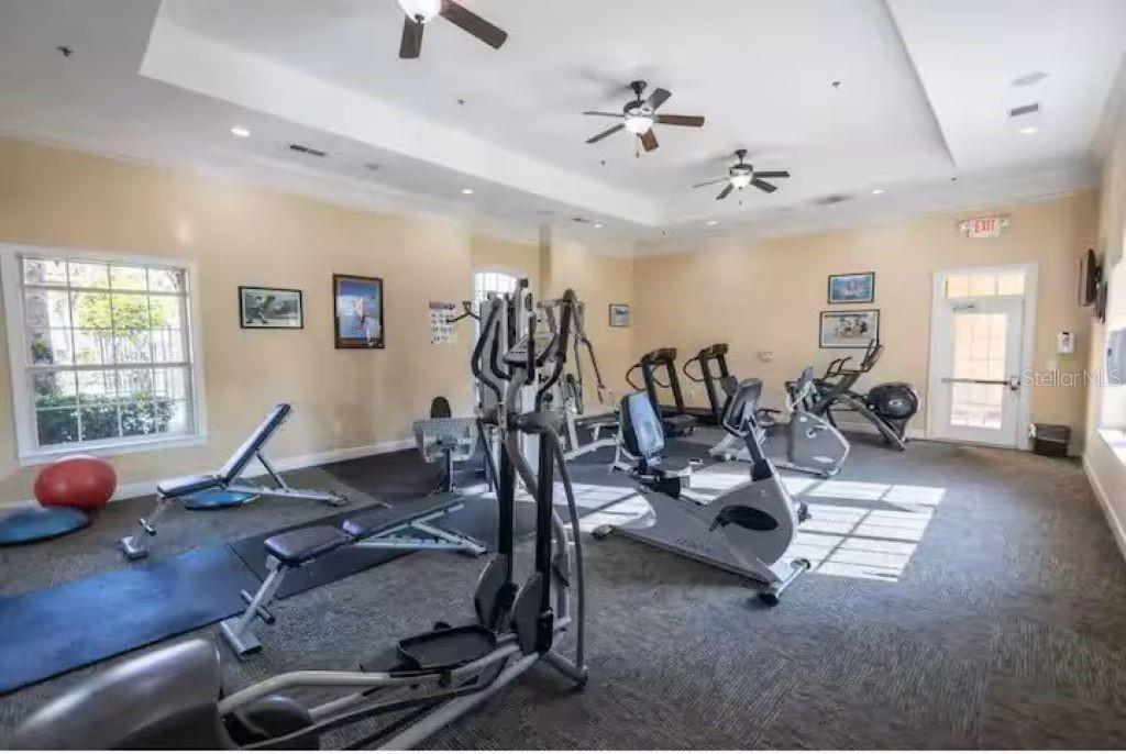 Image 32 of 52 For 8000 Tuscany Way 4207