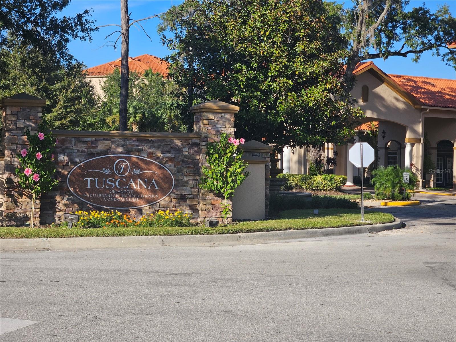 Image 34 of 52 For 8000 Tuscany Way 4207