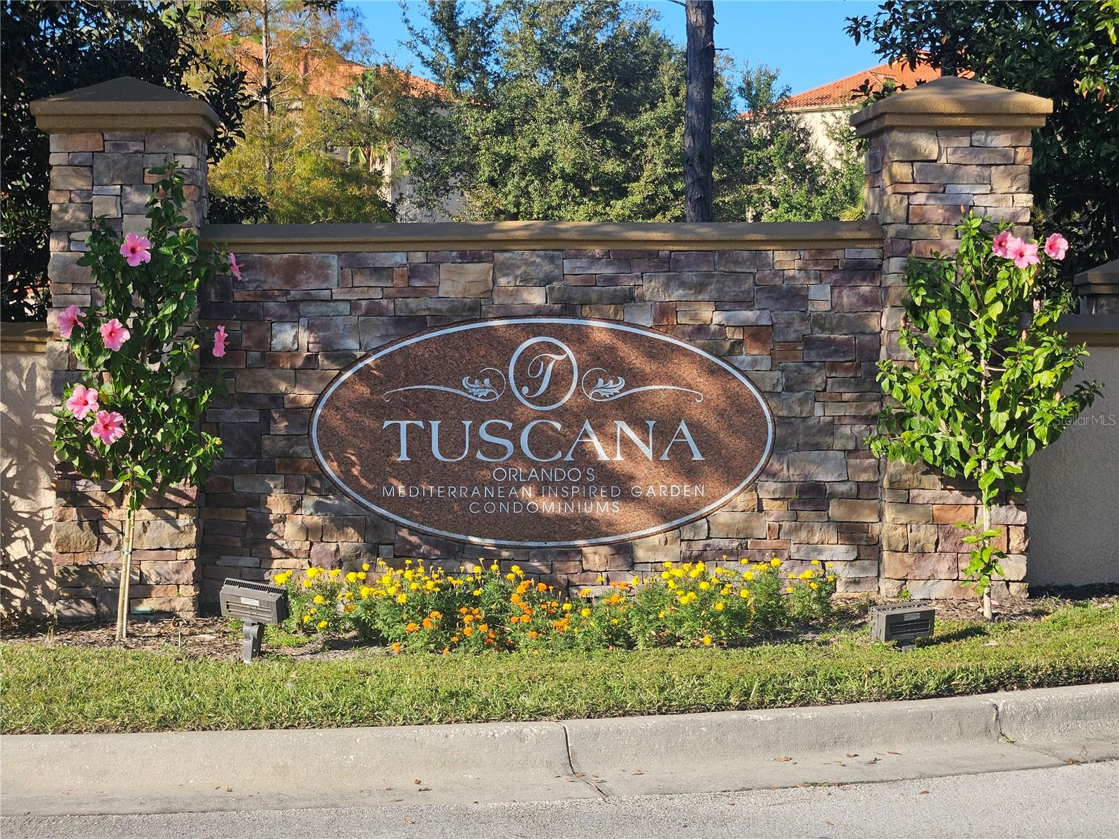 Image 35 of 52 For 8000 Tuscany Way 4207