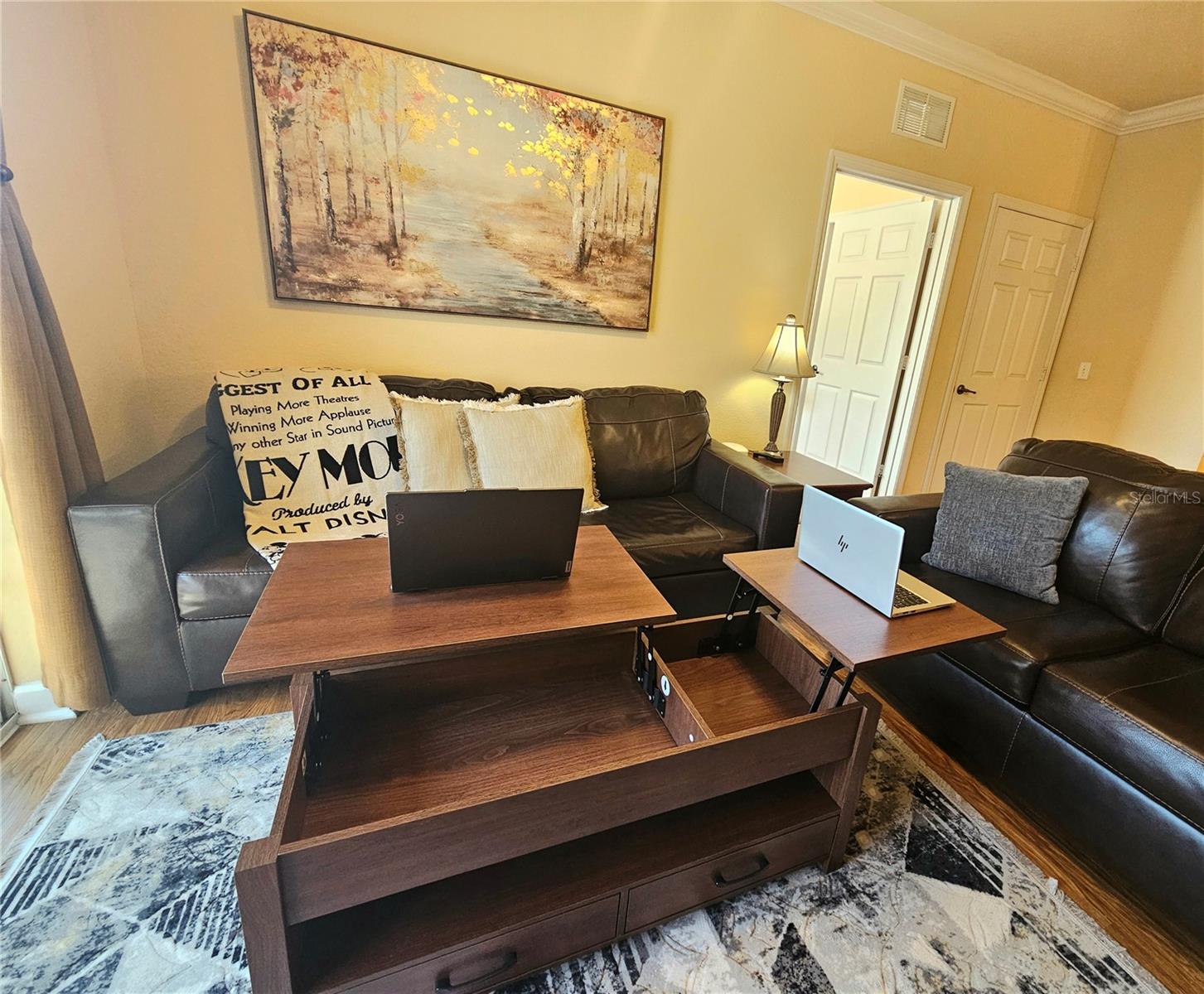 Image 4 of 52 For 8000 Tuscany Way 4207