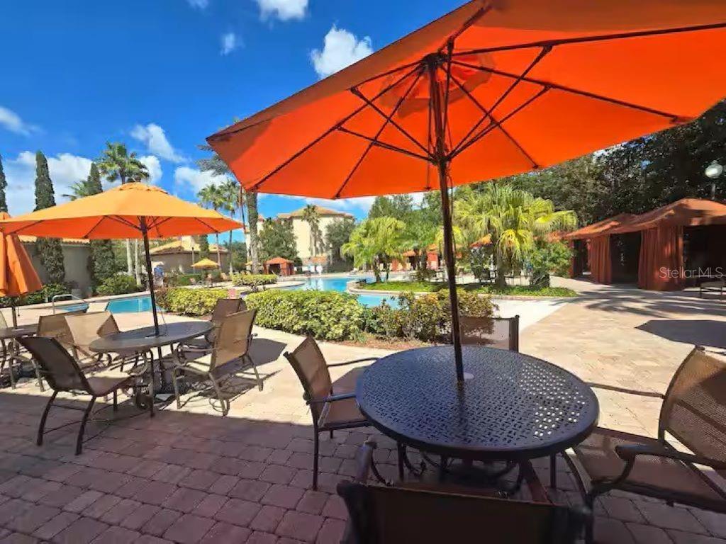 Image 44 of 52 For 8000 Tuscany Way 4207