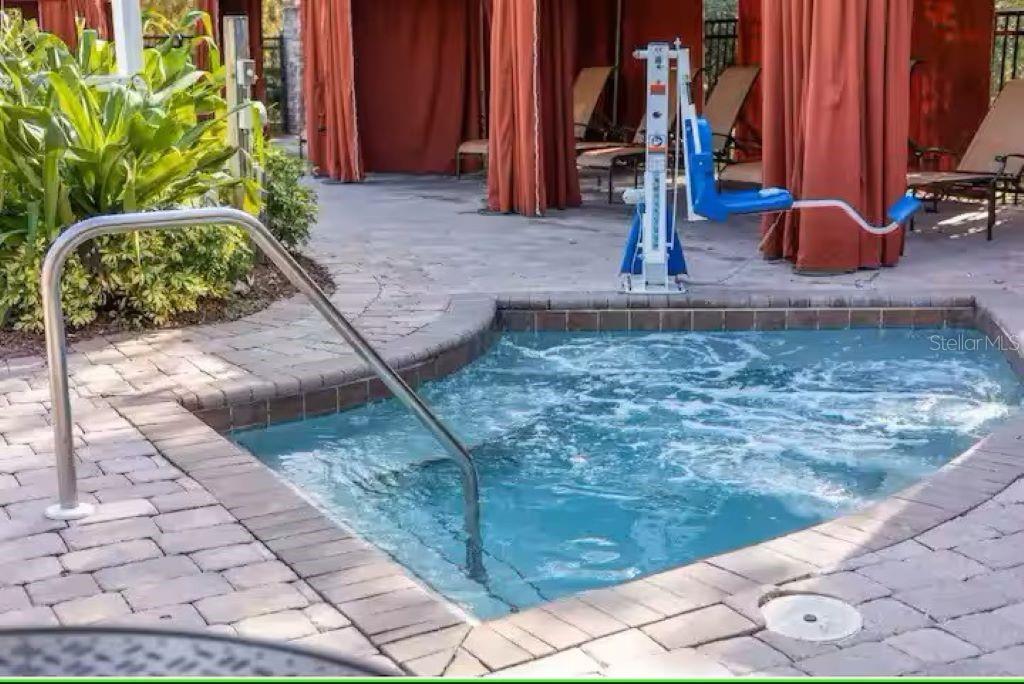 Image 46 of 52 For 8000 Tuscany Way 4207