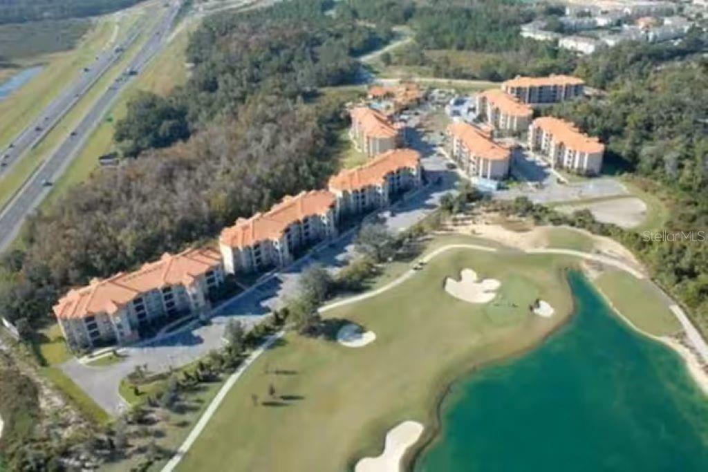 Image 48 of 52 For 8000 Tuscany Way 4207