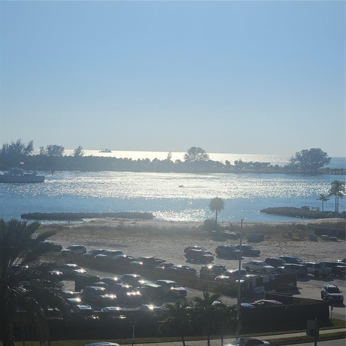 Image 13 of 25 For 800 Gulfview Boulevard 607