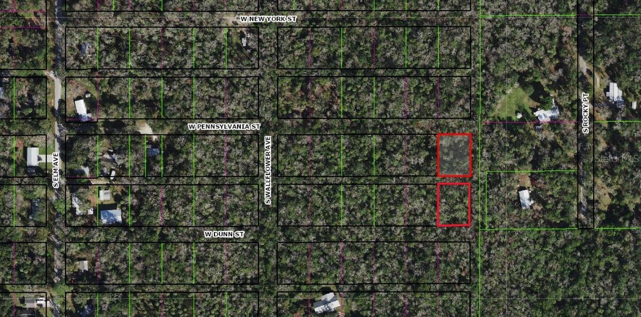 Image 5 of 15 For 10008 Pennsylvania Street