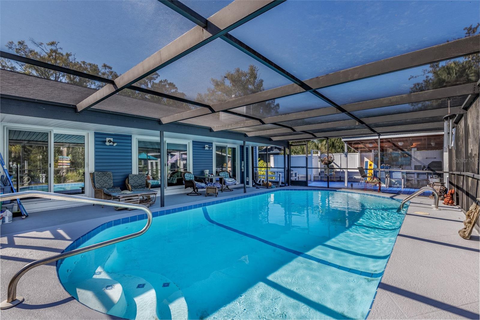 Image 27 of 59 For 9781 Halls River Road