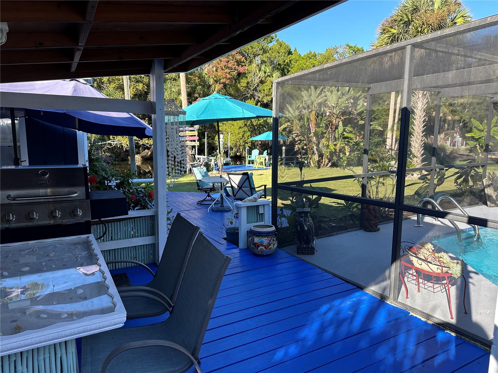 Image 32 of 59 For 9781 Halls River Road