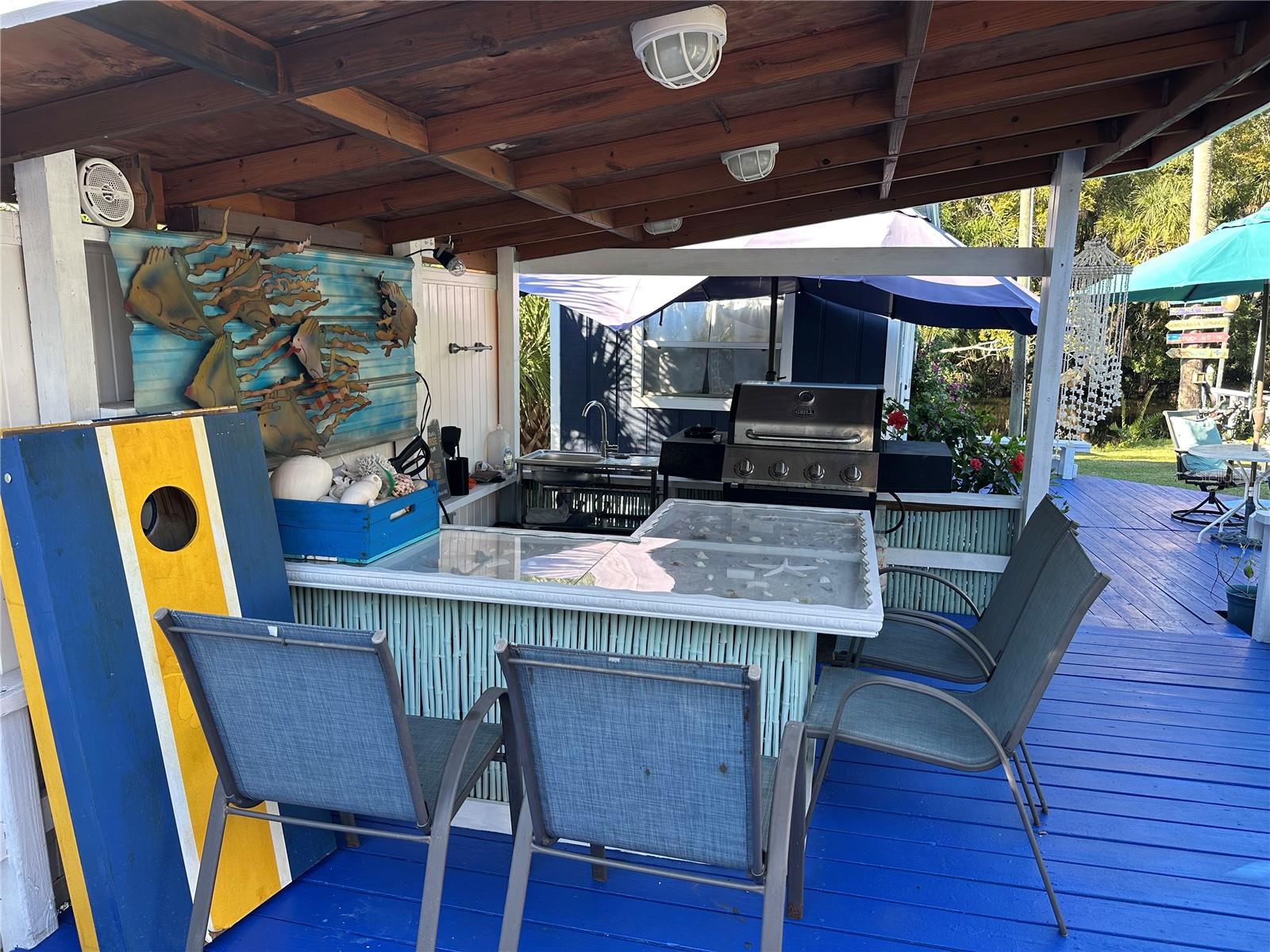 Image 33 of 59 For 9781 Halls River Road