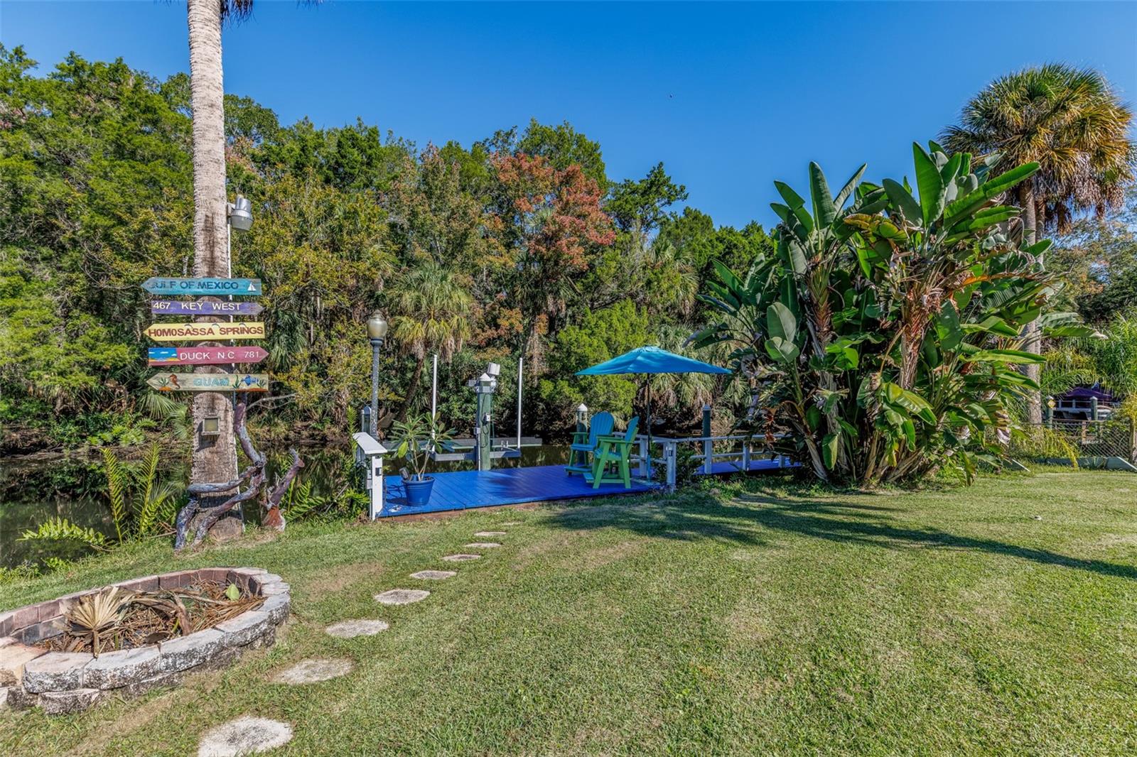 Image 35 of 59 For 9781 Halls River Road