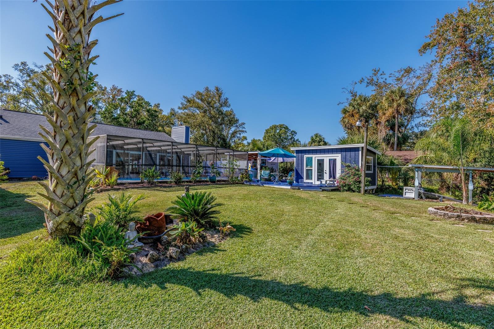 Image 43 of 59 For 9781 Halls River Road