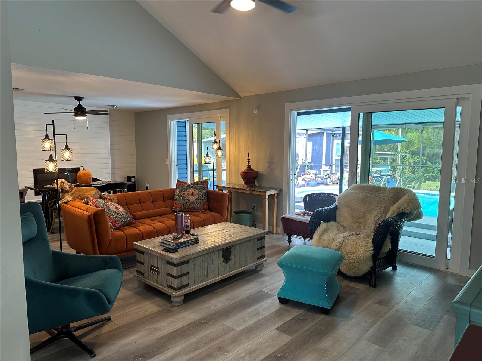 Image 6 of 59 For 9781 Halls River Road