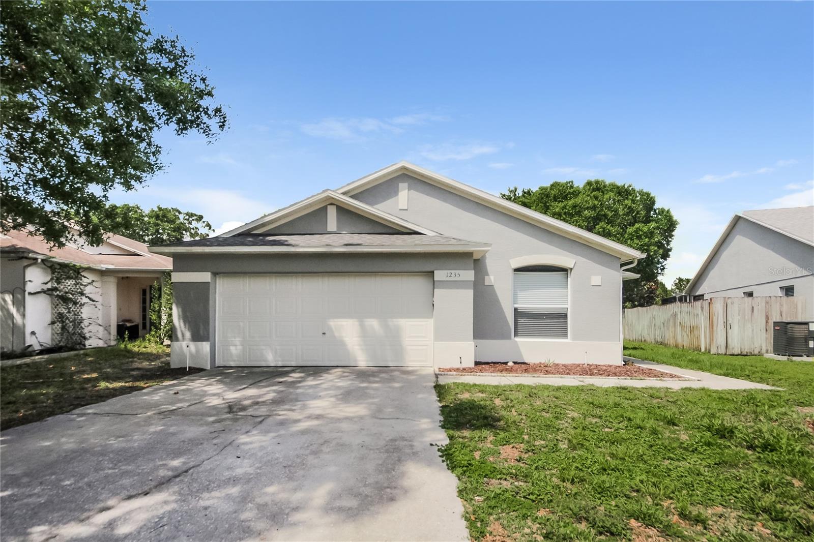 Details for 1235 Whitewood Way, CLERMONT, FL 34714