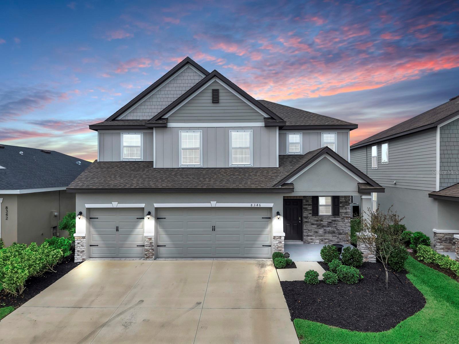 Image 2 of 61 For 8346 Abalone Loop