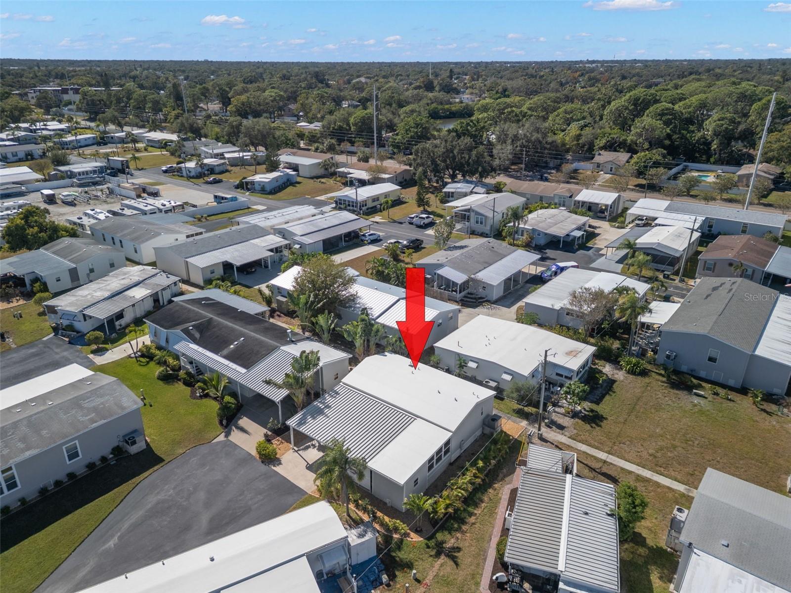 Image 22 of 24 For 6834 Mount Pleasant Road Ne 75