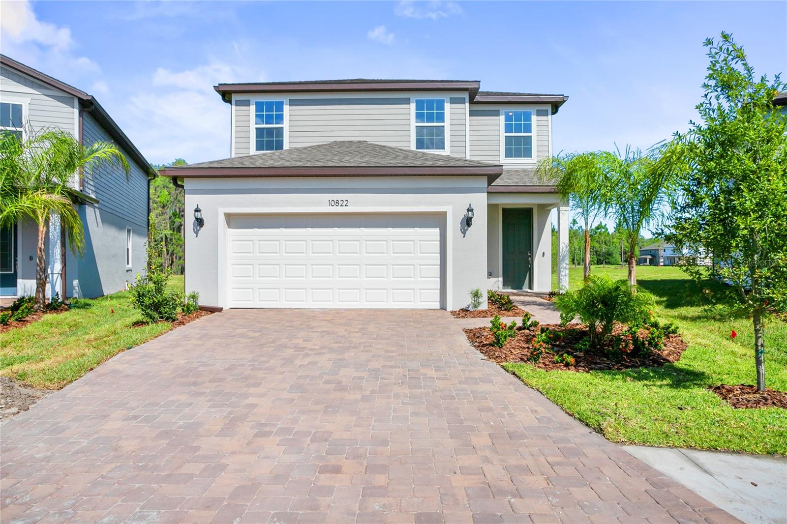 Details for 10822 Windswept Garden Way, TAMPA, FL 33647
