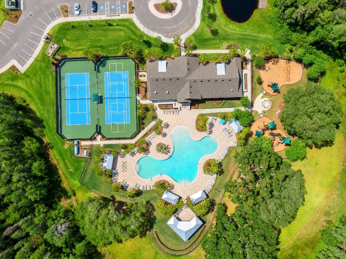 Image 28 of 28 For 10822 Windswept Garden Way