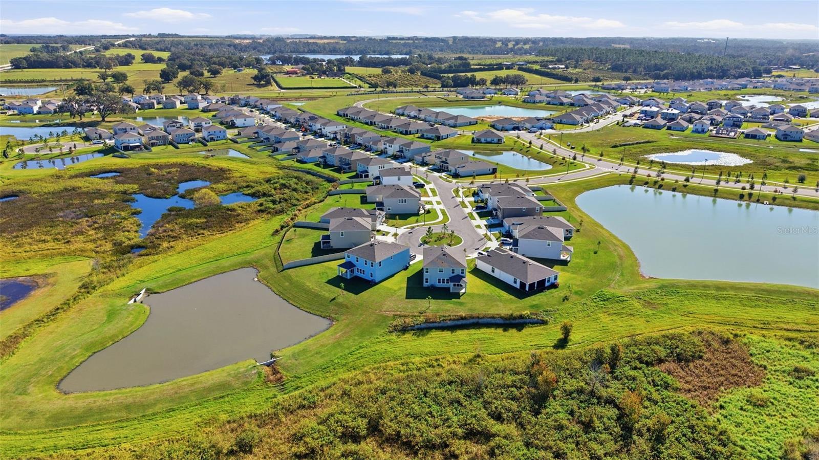 Image 35 of 41 For 32430 Osprey Peak Way