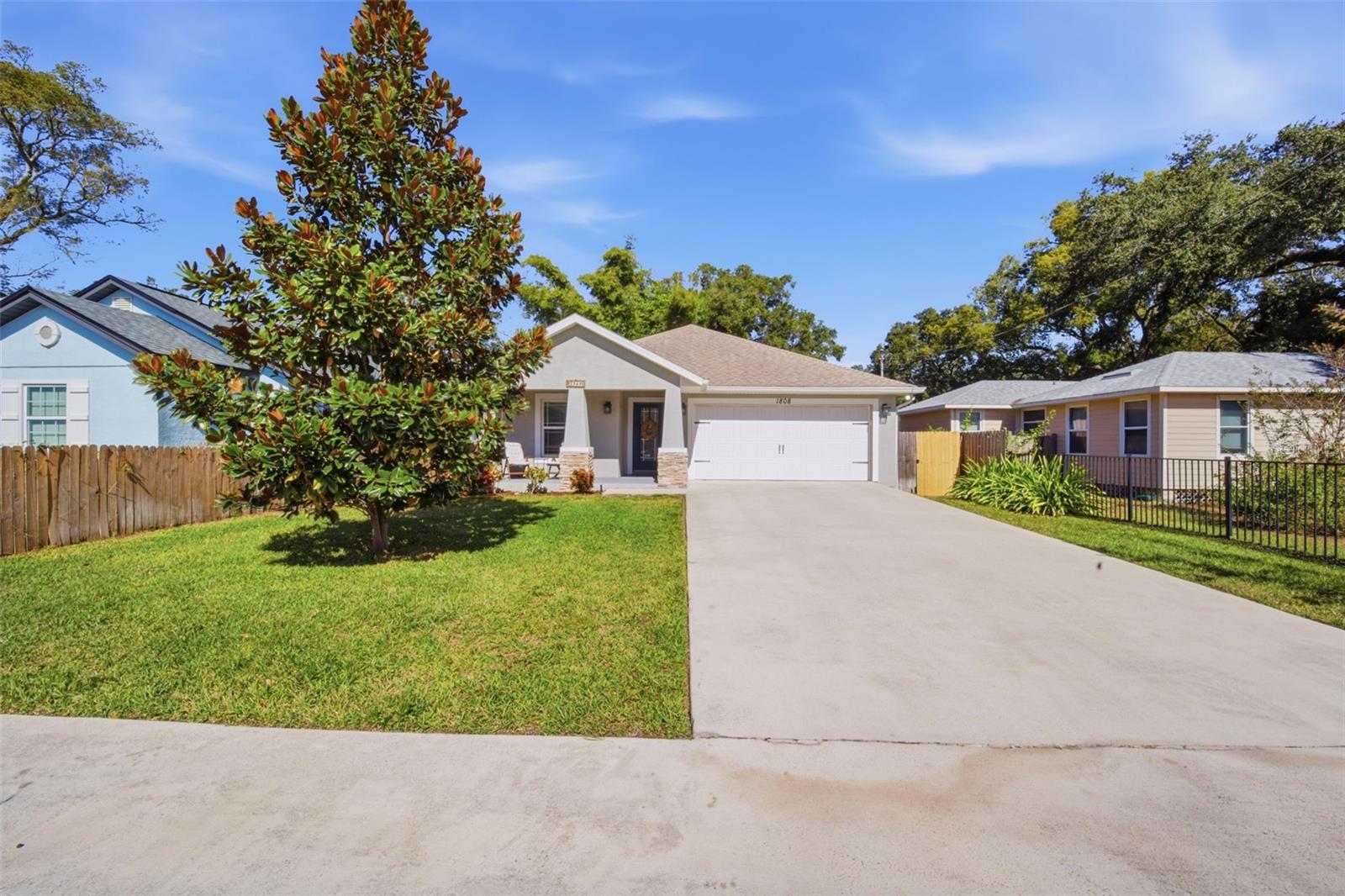 Listing photo id 0 for 1808 Powhatan Avenue