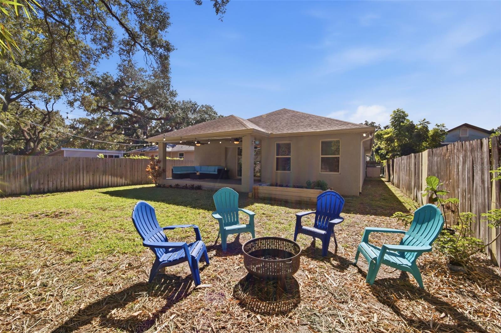 Listing photo id 29 for 1808 Powhatan Avenue