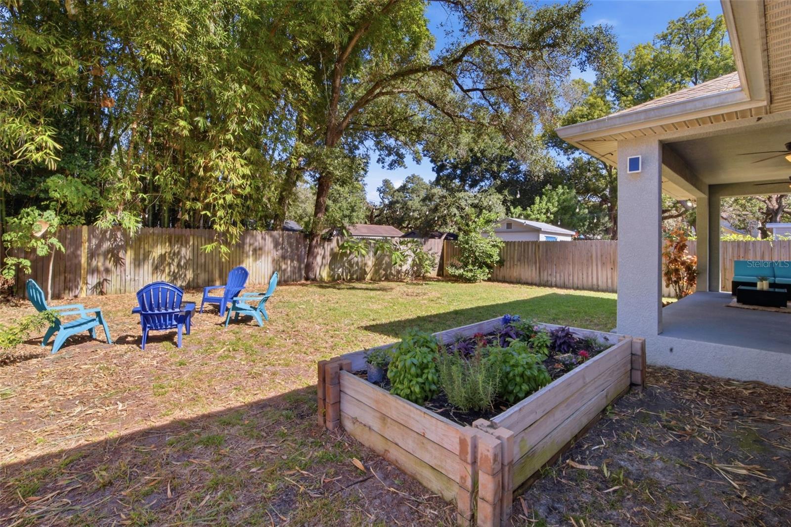 Listing photo id 32 for 1808 Powhatan Avenue