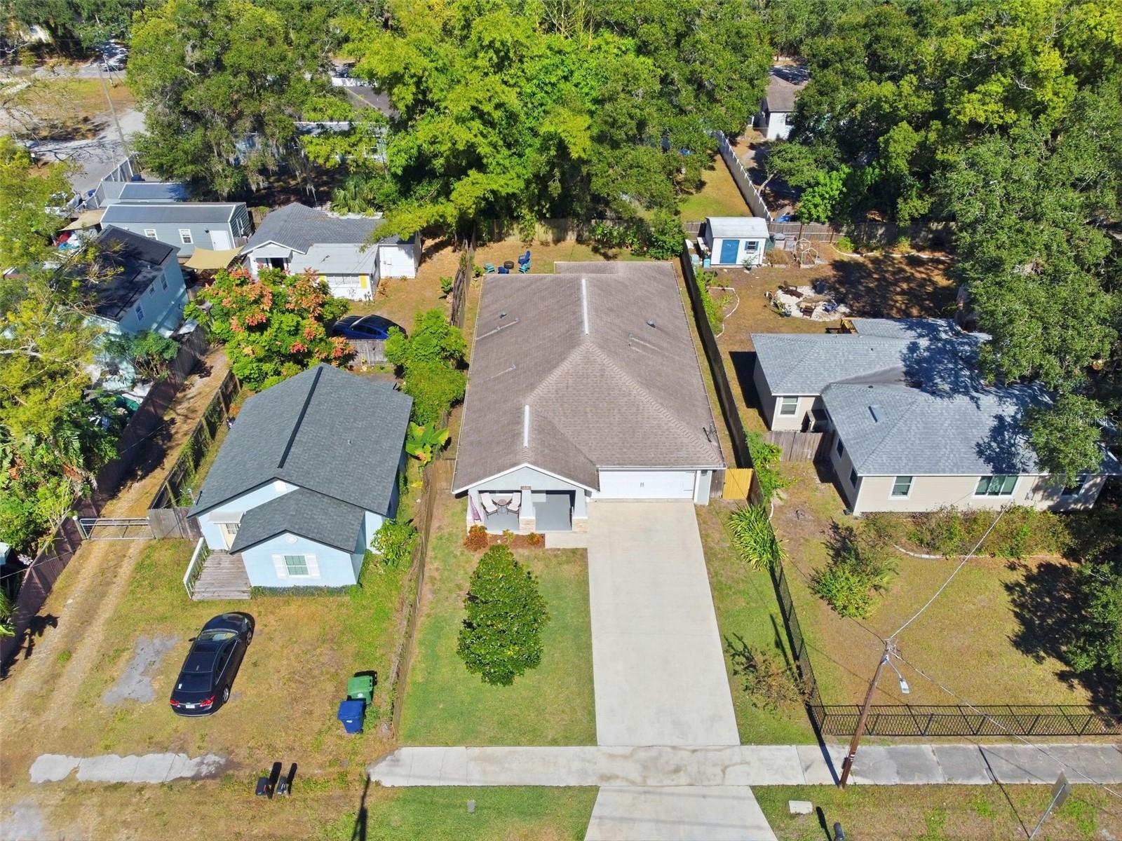 Listing photo id 35 for 1808 Powhatan Avenue