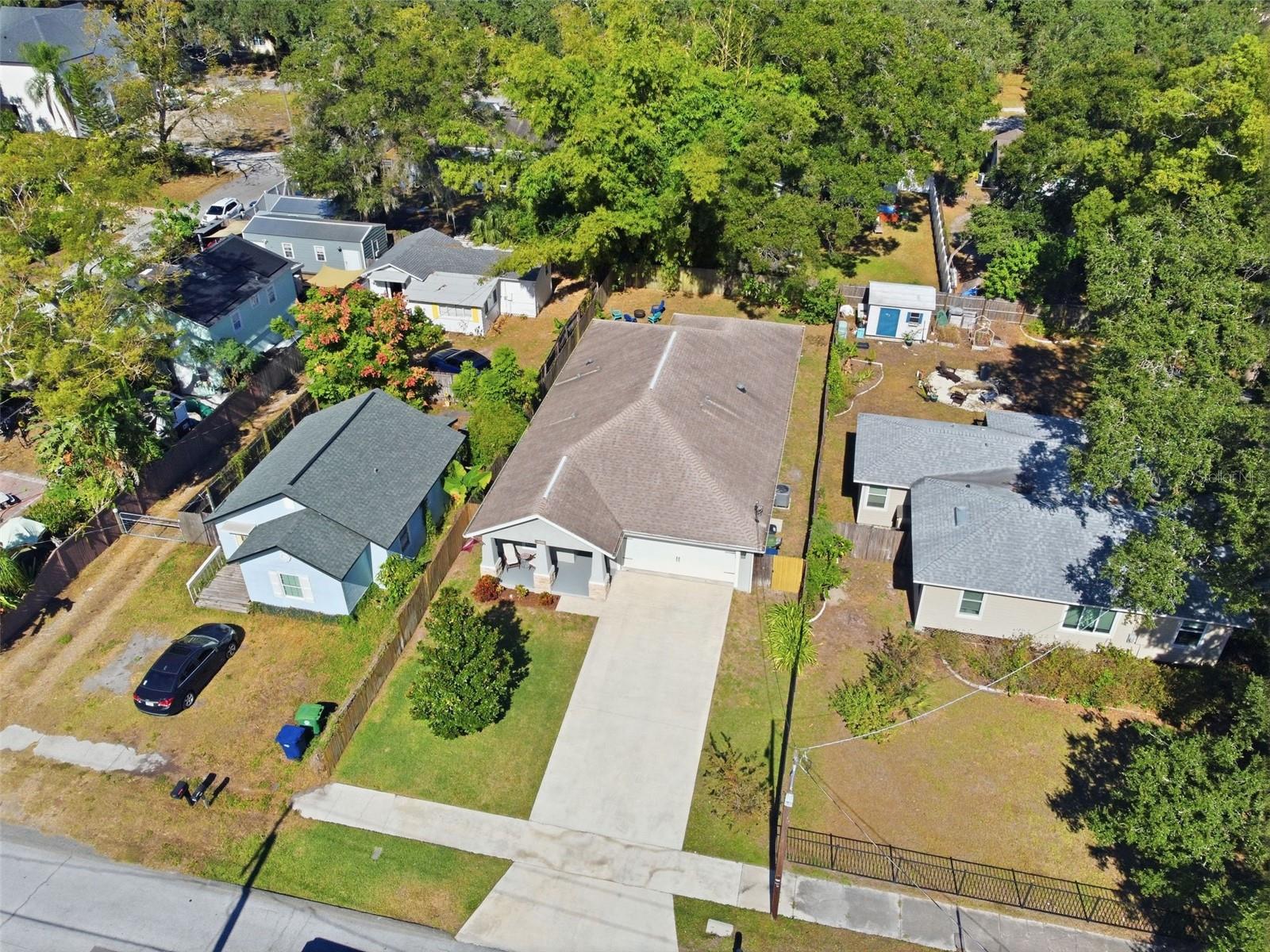 Listing photo id 36 for 1808 Powhatan Avenue