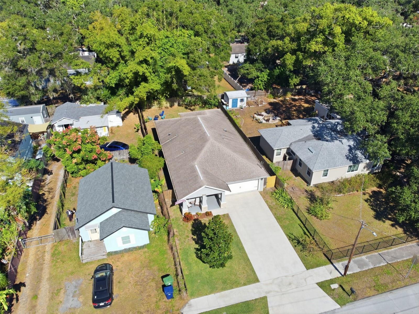 Listing photo id 37 for 1808 Powhatan Avenue