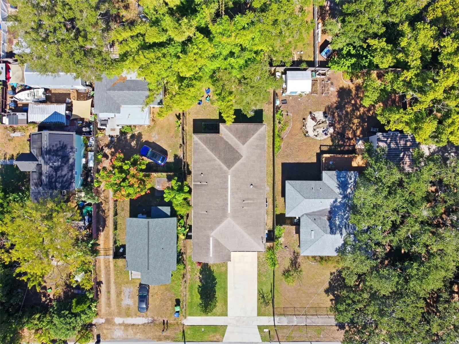 Listing photo id 39 for 1808 Powhatan Avenue