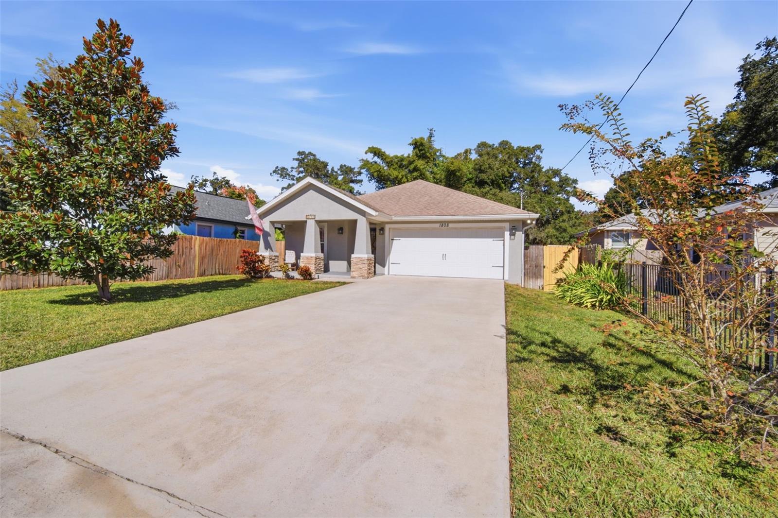 Listing photo id 40 for 1808 Powhatan Avenue