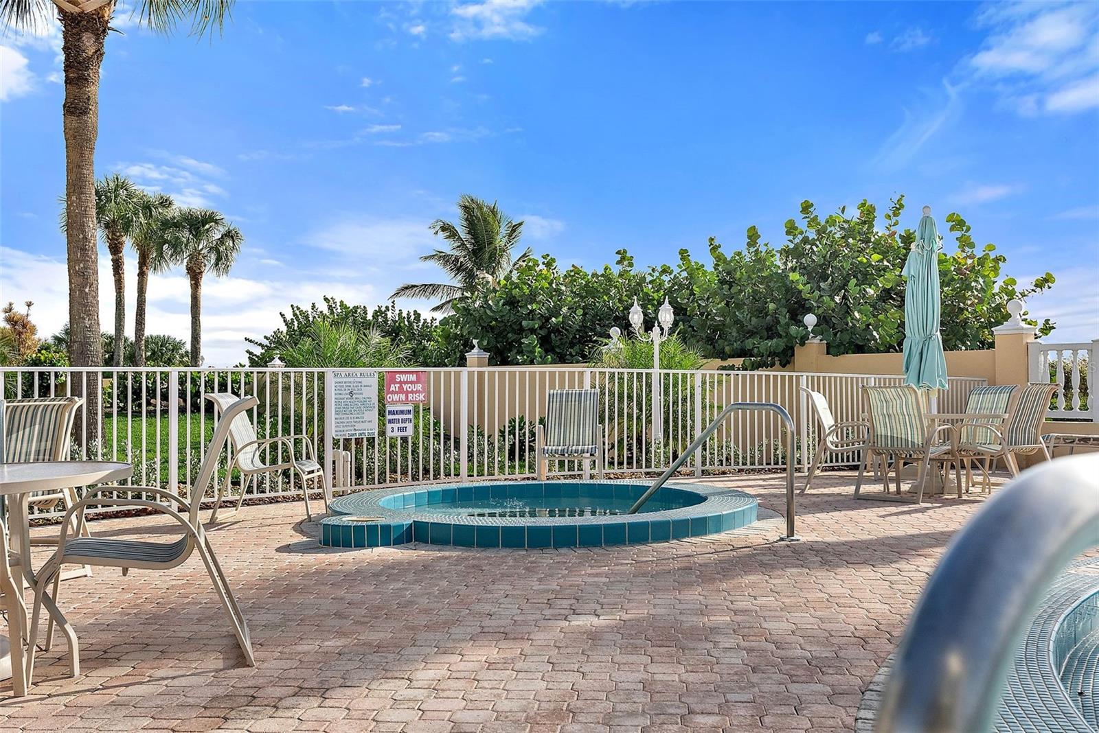 Image 34 of 36 For 6600 Sunset Way 204