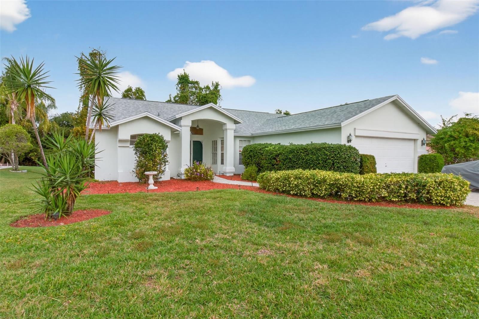 Listing Details for 8841 Kipling Avenue, HUDSON, FL 34667