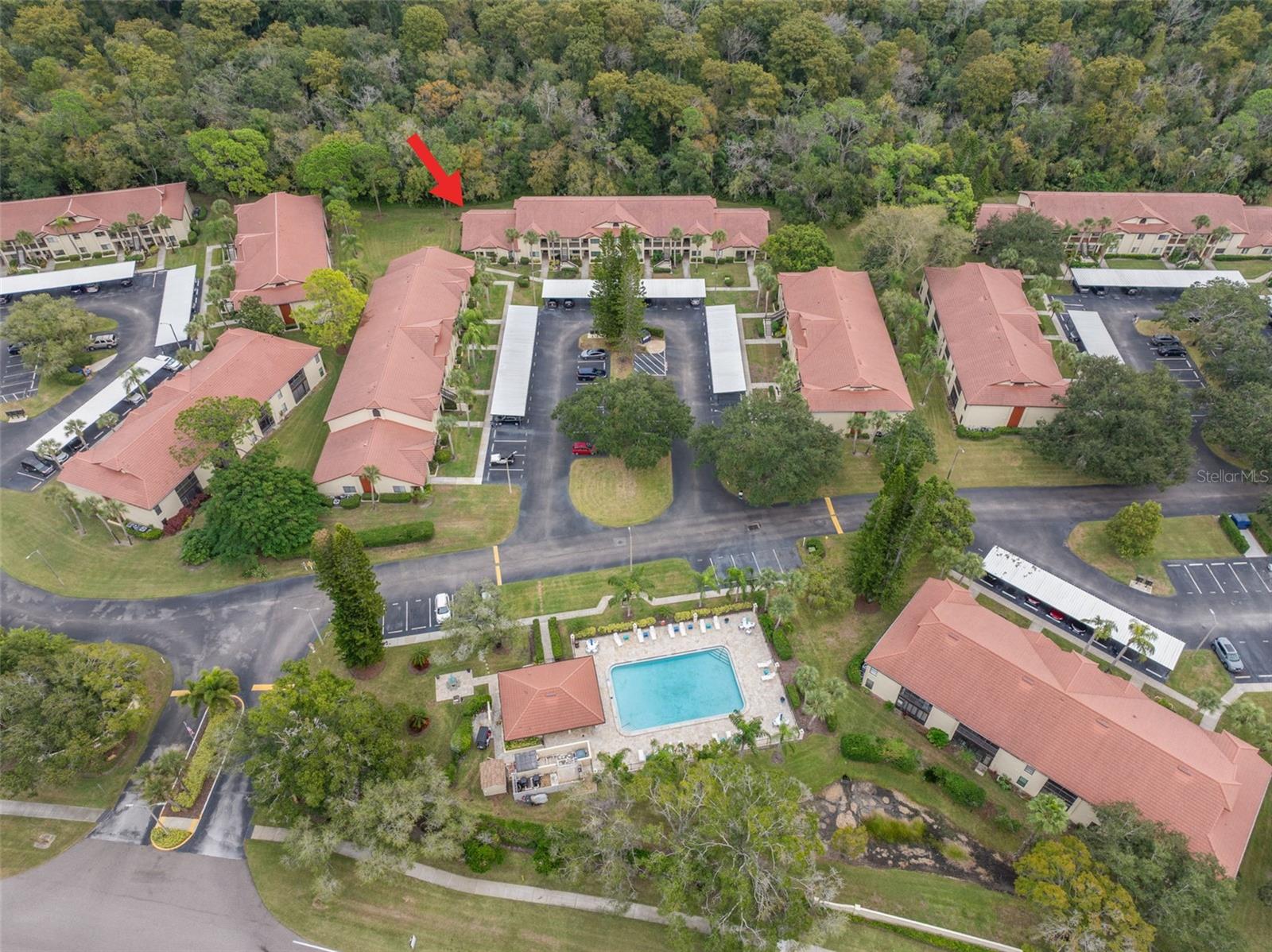 Image 45 of 50 For 1801 Lake Road 6a