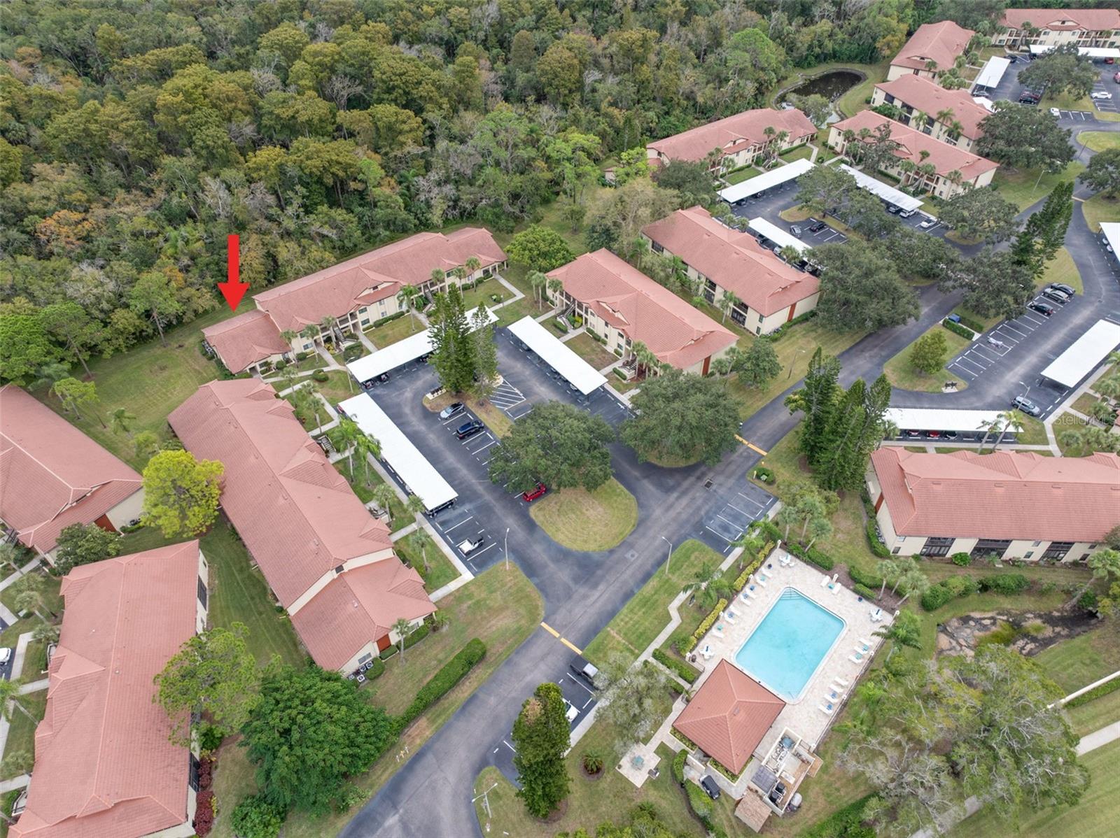 Image 46 of 50 For 1801 Lake Road 6a