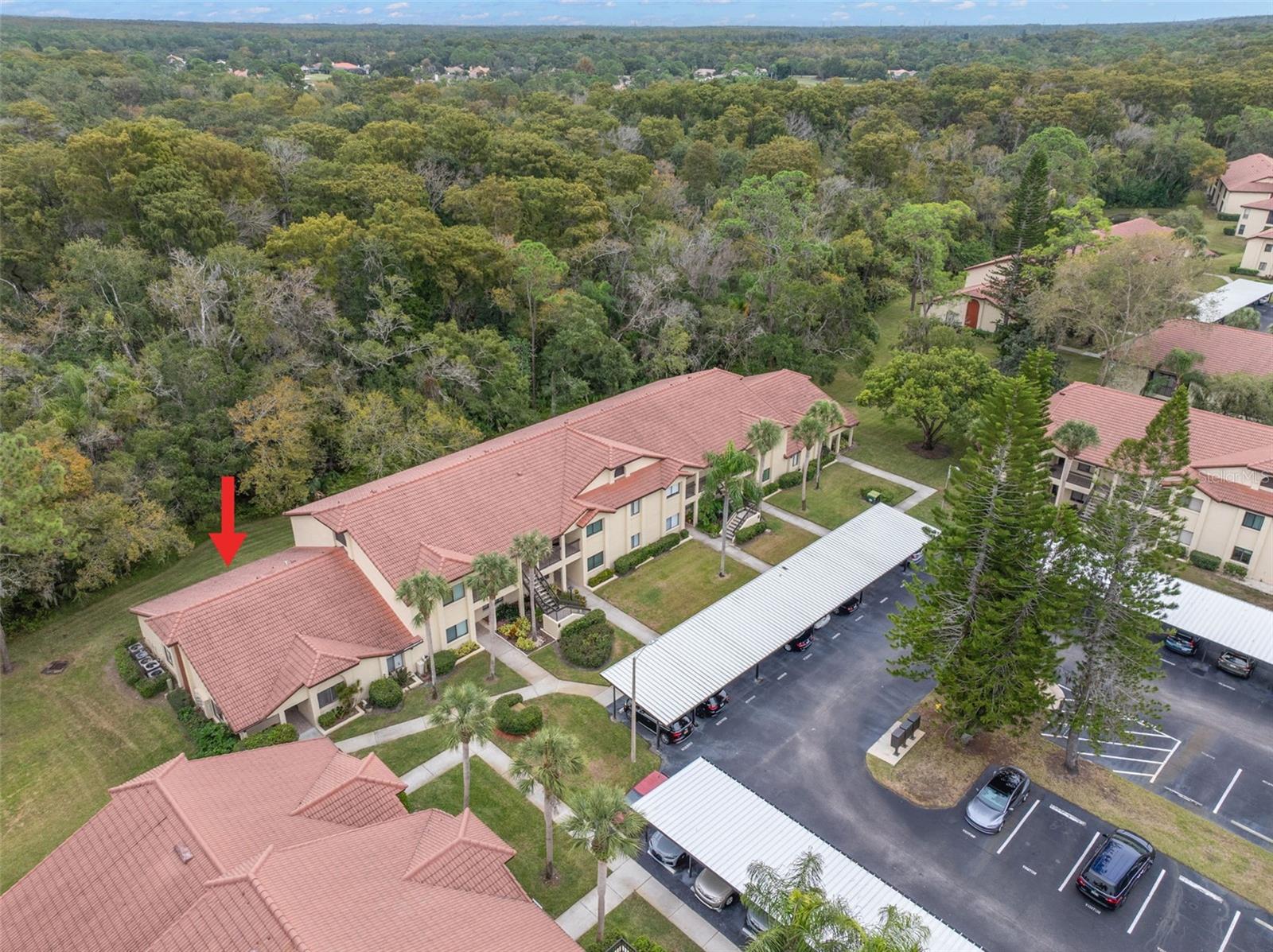 Image 47 of 50 For 1801 Lake Road 6a