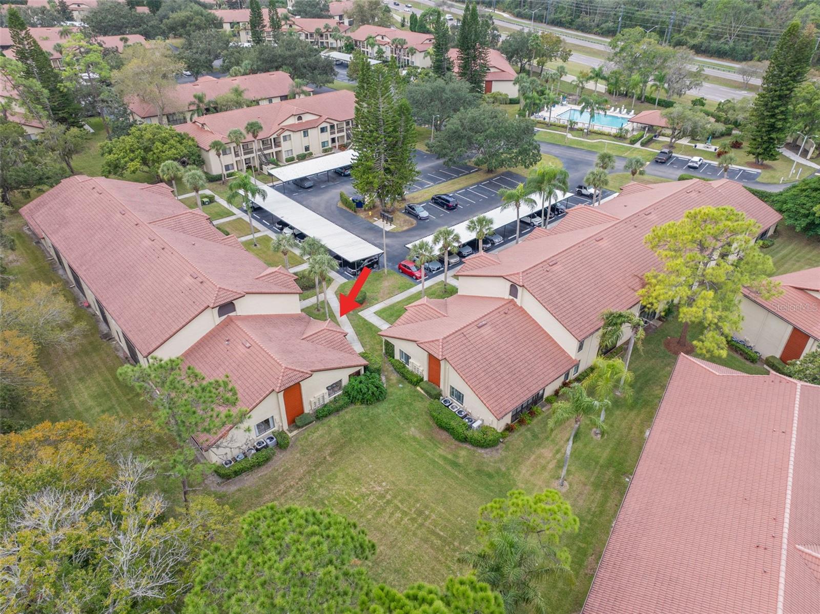 Image 49 of 50 For 1801 Lake Road 6a