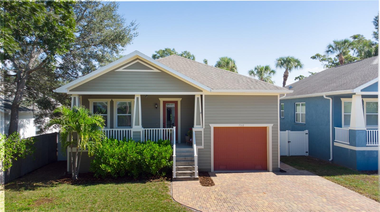 Details for 7312 Morton Street, TAMPA, FL 33616