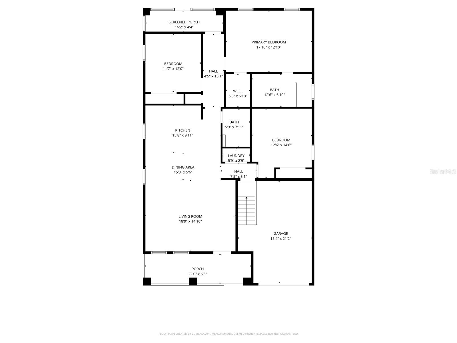 Image 4 of 28 For 7312 Morton Street