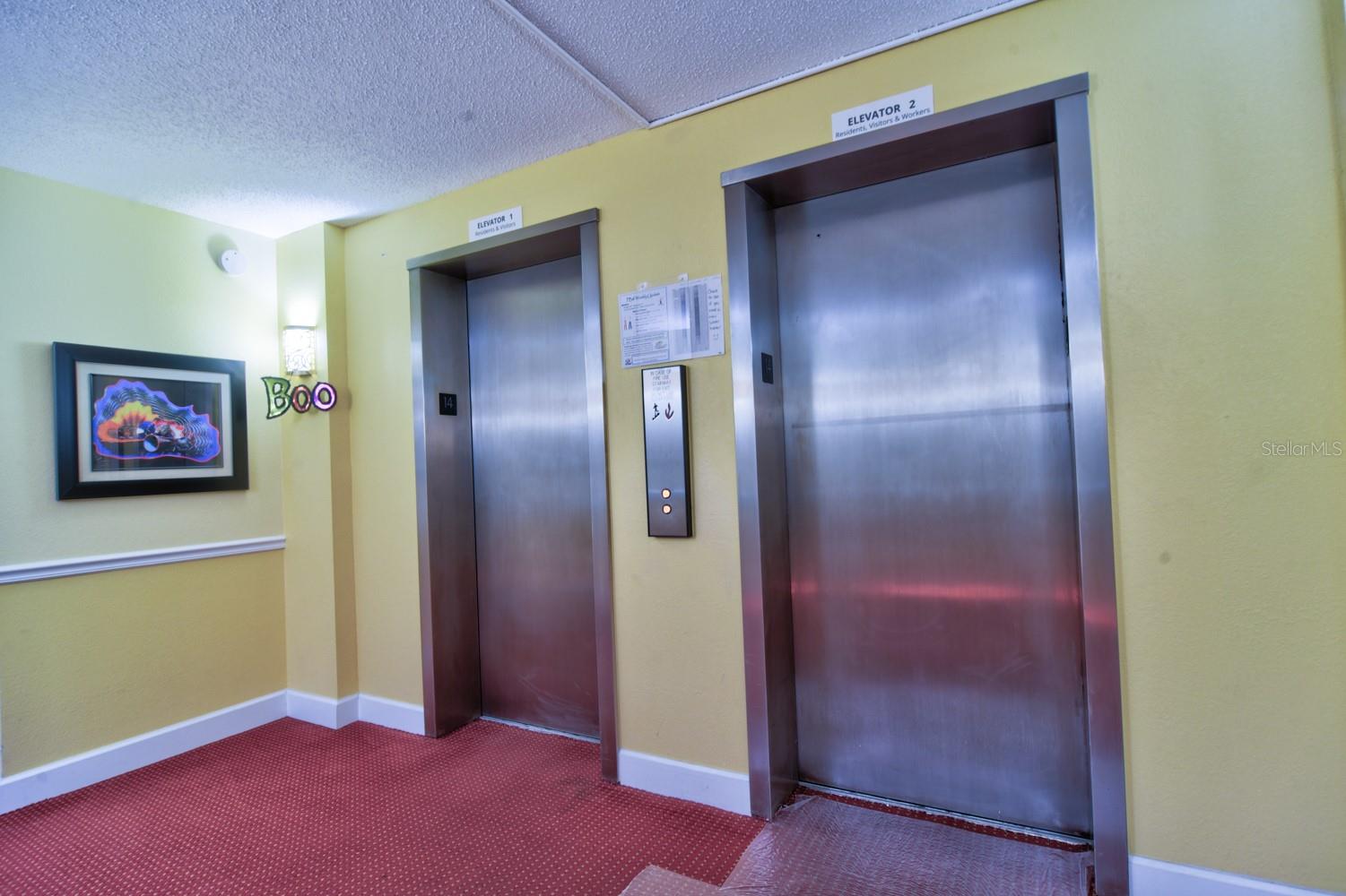 Image 24 of 42 For 4900 Brittany Drive S 1409